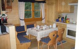 Ferienhaus Gasen