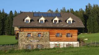 Staberhof / Urlaub am Bauernhof / Naturpark