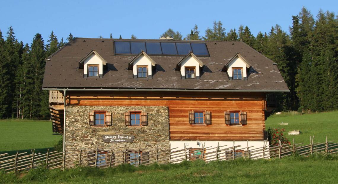 Staberhof Staberhof