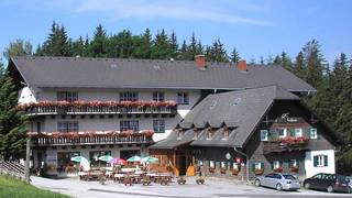 Gasthof Unterberger / Kulinarik / Essen
