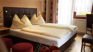 Bed and breakfast in the Nature Park in Styria