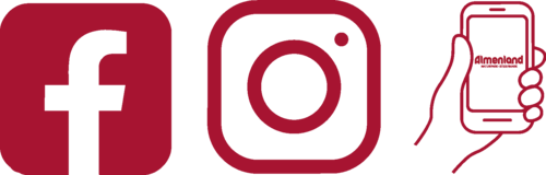 Social Media Icons