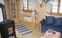 Ferienhaus Gasen