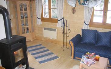 Ferienhaus Gasen