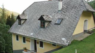Fuchsbichlhütte / Ferienhaus / Naturpark