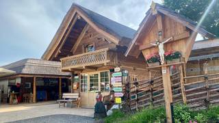 Edlseer Alm / Museum / Events