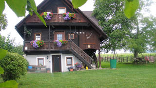 Bio- und Pferdehof Stockner
