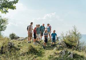 Gruppenreisen / Naturpark / Steiermark