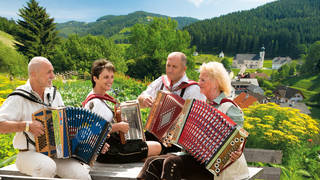Musikgruppen / Musik / Brauchtum