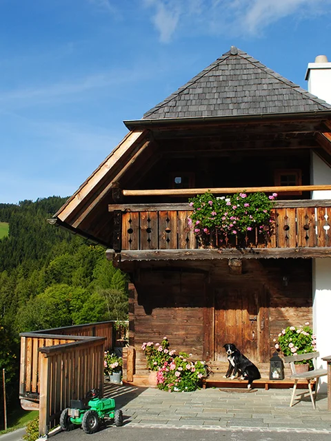 Schmalzbauer