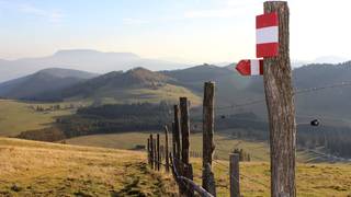 Heulantsch-Runde / Wanderung / Steiermark