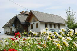 Gasthaus Almer