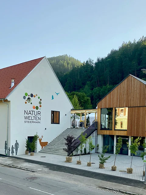 Naturwelten