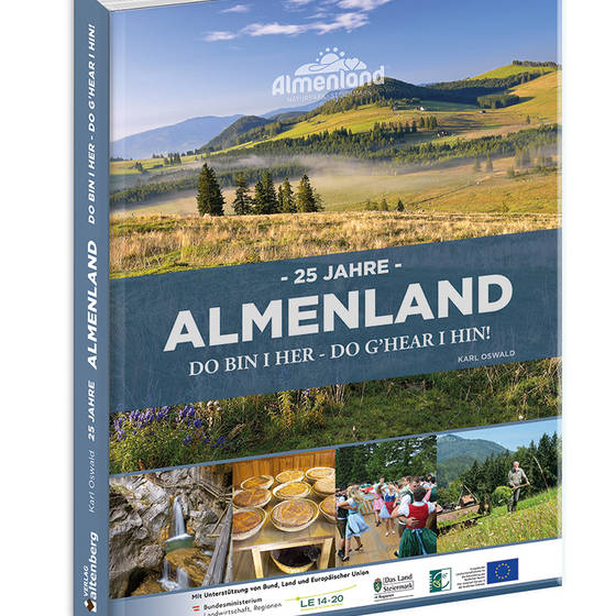 Almenland Chronik