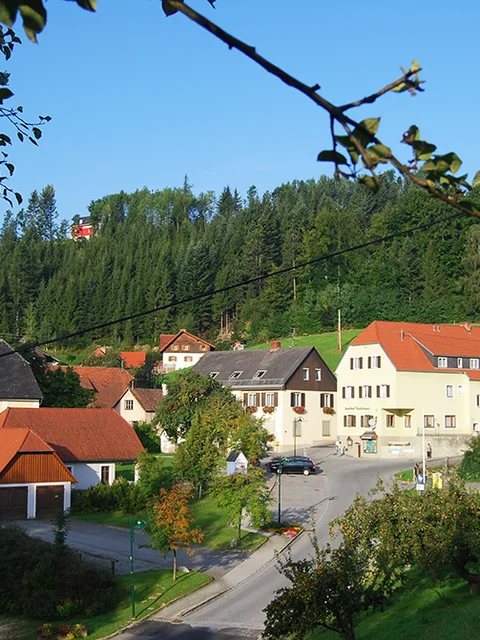 Genusswanderweg Koglhof