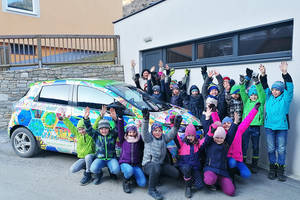 Klimaauto