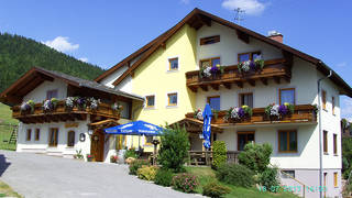 Gasthof Haider *** holidays in Styria