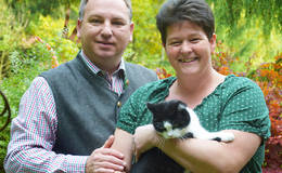 Familie Schroeder