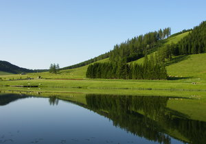 Ausflugsziele im Naturpark in der Steiermark