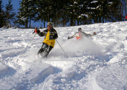Eibisberglift