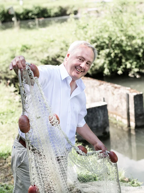 Kulmer Fisch Kulmer Fisch
