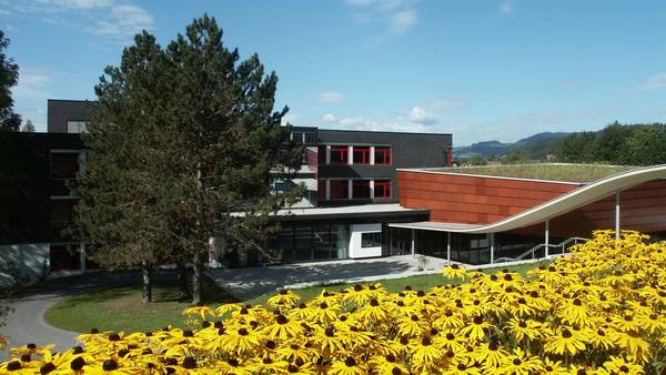 Naturparkschule Neue Mittelschule Passail