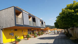 Almenland Apartment / Passail / Unterkunft