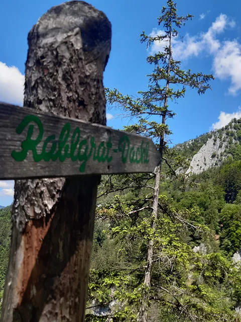 Jägersteig-Rundweg