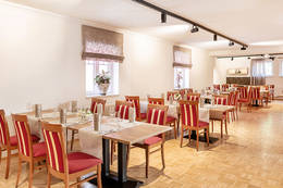 Gasthaus Bachwirt Stube