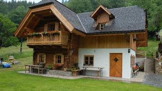 Ferienwohnung Leitenbauer / Huabn Pernegg / Urlaub