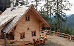 Gerlerkogelhütte