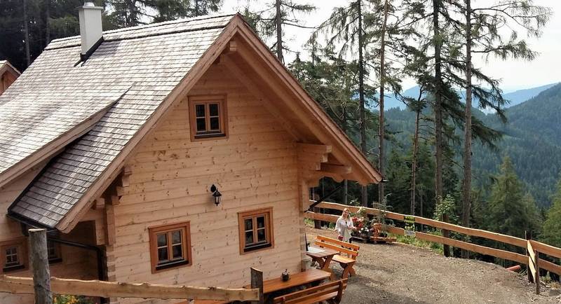 Gerlerkogelhütte