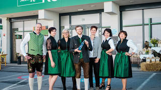 Steirerkraft Kernothek / Ausflugsziel / Kulinarik
