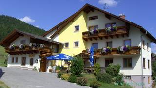 Gasthof Haider / Gastronomie / Naturpark
