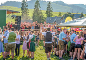 Veranstaltungs-Höhepunkte / Feiern / Steiermark