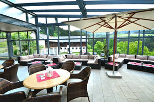 Cafe and Bar "Hills"