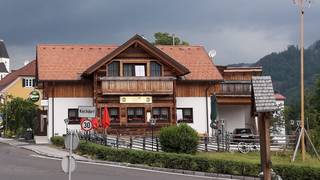Café & Bäckerei Steirer Busserl / Kulinarik / Essen