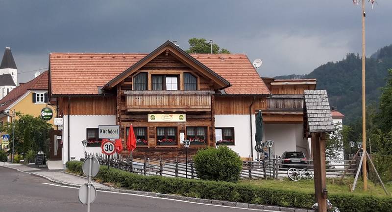 Ferienwohnung Steirerbusserl