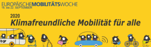Banner Mobilitätswoche