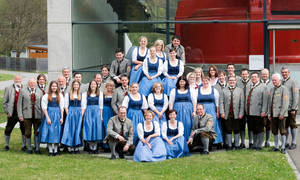Musikverein Pernegg an der Mur