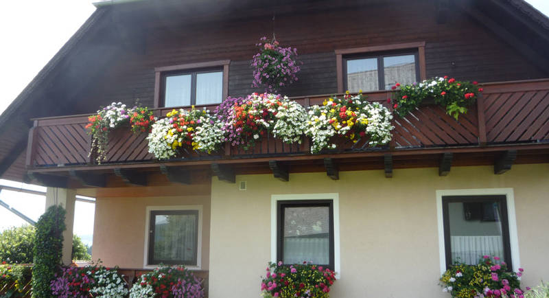 Komfortable Zimmer bei den Puchis in St. Kathrein