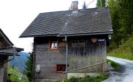 Raststation Waldmühle