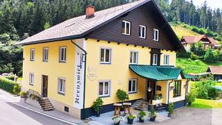 Gasthaus Kreuzwirt / Kulinarik / Essen