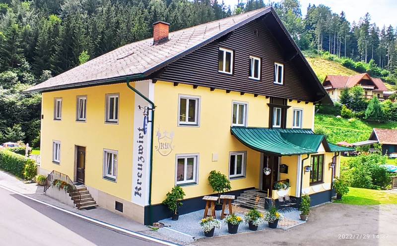 Gasthaus Kreuzwirt