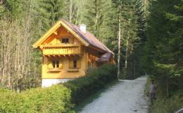 Ferienhaus Gasen