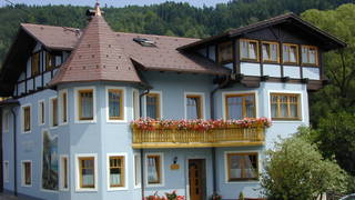 Urlaub am Bauernhof Schinnerl / Unterkunft