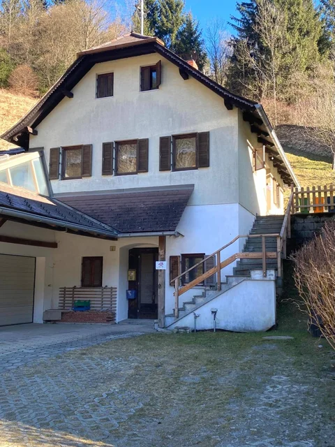 Almenland-Arzberg