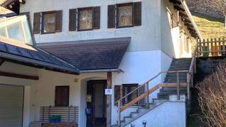 Ferienhaus Almenland / Arzberg / Naturpark