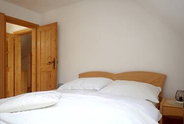 Ferienwohnung Raczkowski Appartement Forstwald