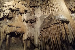 Die Lurgrotte in Semriach